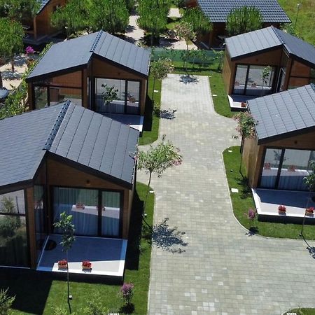 The Bungalow'S Golem  Exteriér fotografie