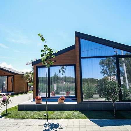 The Bungalow'S Golem  Exteriér fotografie