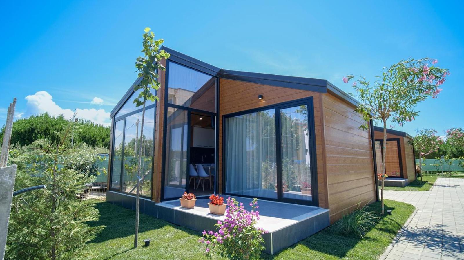 The Bungalow'S Golem  Exteriér fotografie